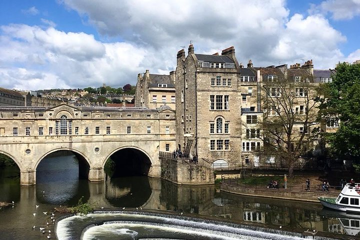 Bath england tours sale