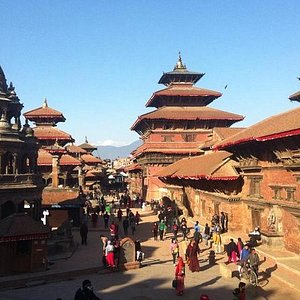 Bhaktapur Durbar Square: All You Need to Know BEFORE You Go (2024)