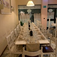 Tutto pronto!