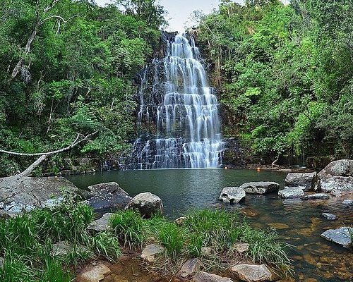 travel group paraguay