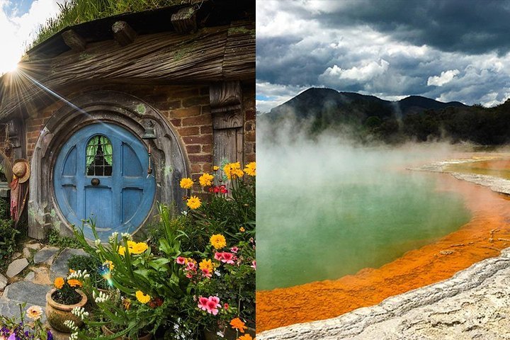 THE 10 BEST Rotorua Tours For 2024 With Prices Tripadvisor   Caption 