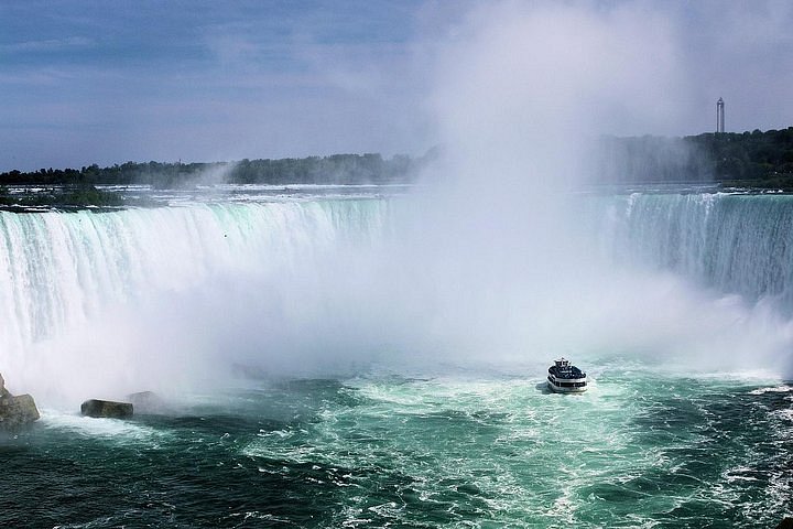 niagara on the lake private tours