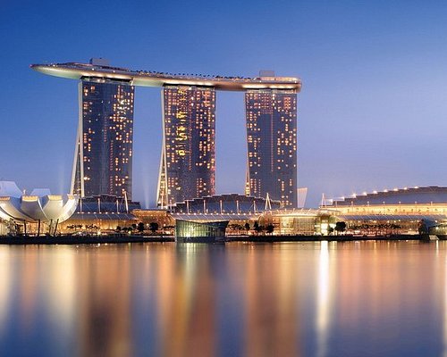 best tours in singapore