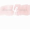 Leicester foodie