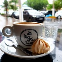 EXPRESSO