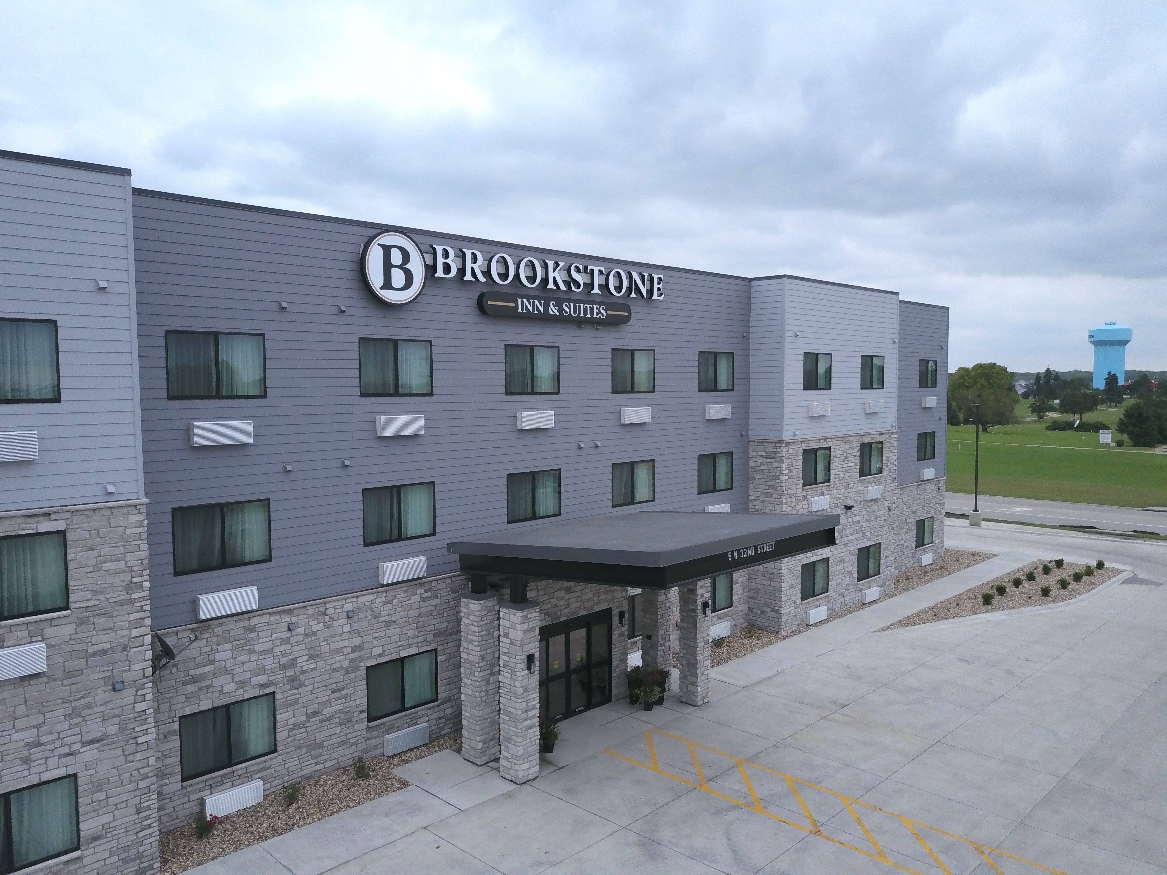 BROOKSTONE FORT DODGE 133 1 4 8 Prices Hotel Reviews Iowa