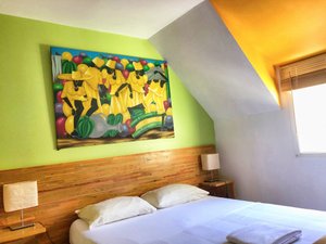Room & Suite