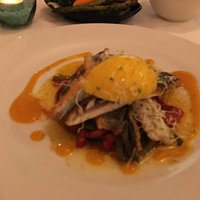 Sea bass