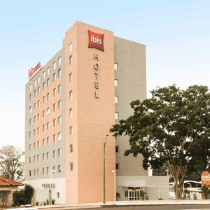 Ibis Sertãozinho