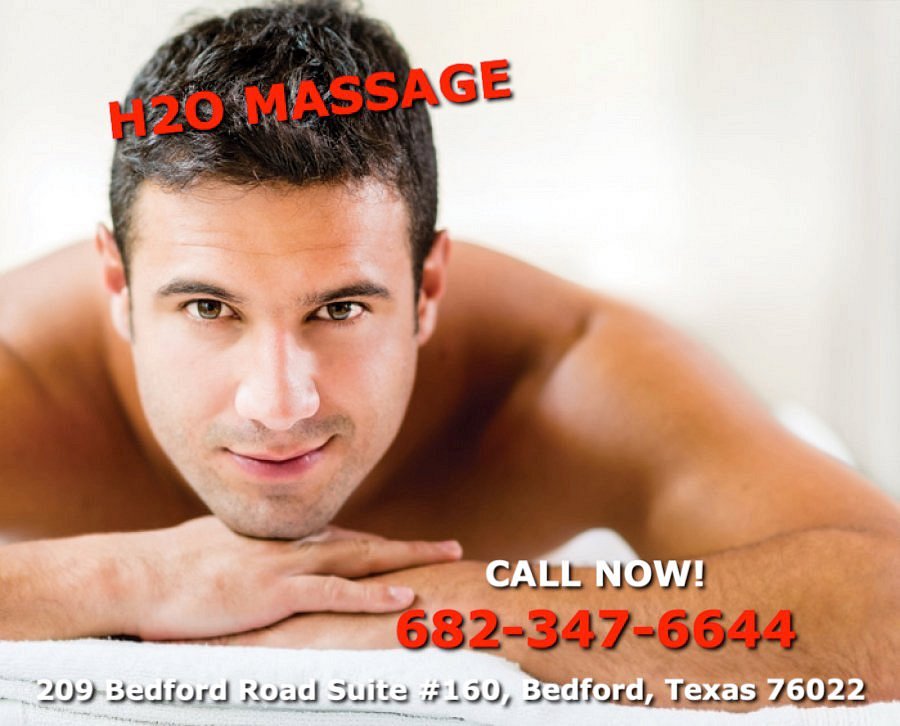 H2o Massage Bedford Ce Quil Faut Savoir Pour Votre Visite 2022