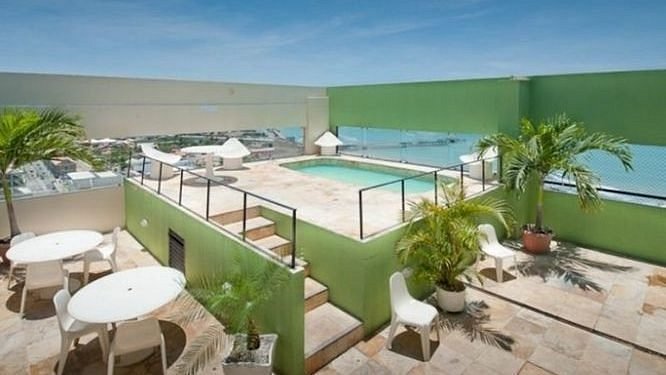 iracema travel hotel booking
