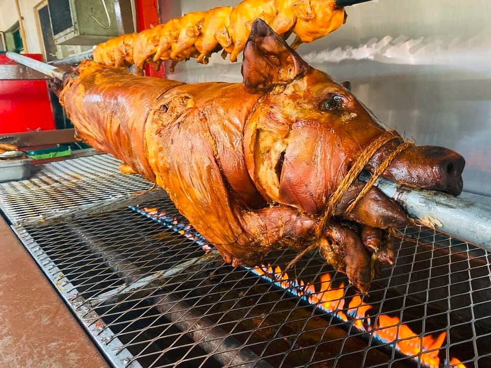 THE 10 BEST Restaurants in Cayey (Updated January 2024)
