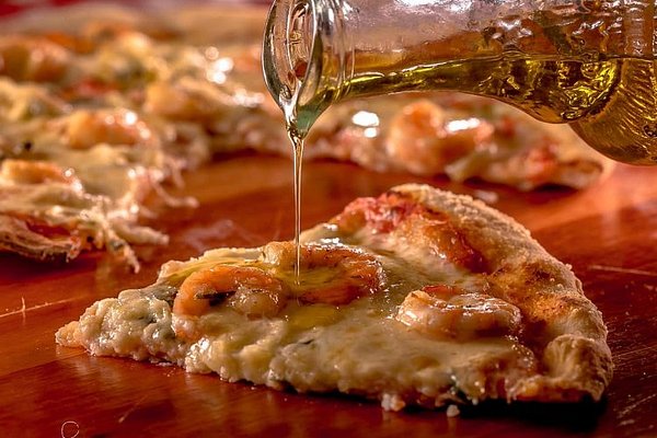 Pappa Pizza restaurante, Araras - Avaliações de restaurantes