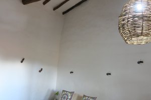 Habitación y suite