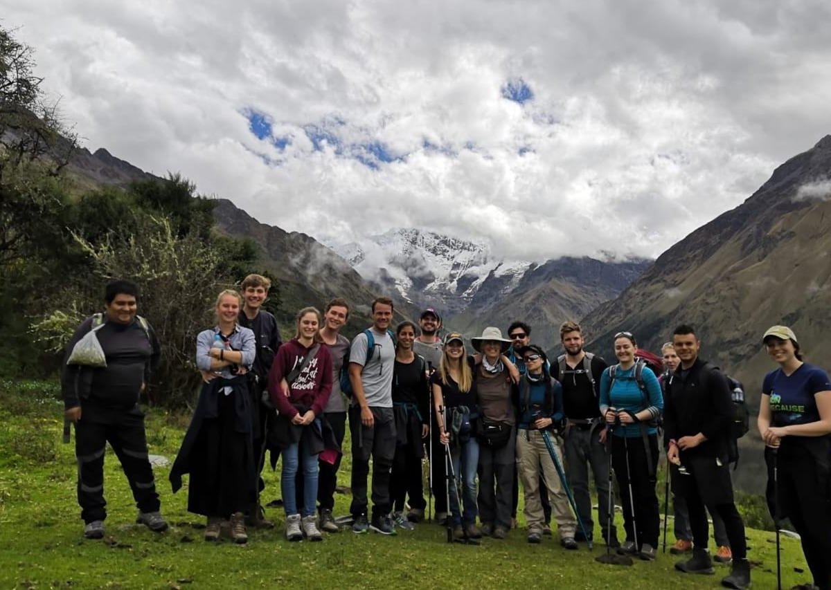 Machupicchu Paradise (Cusco, Peru): Hours, Address - Tripadvisor