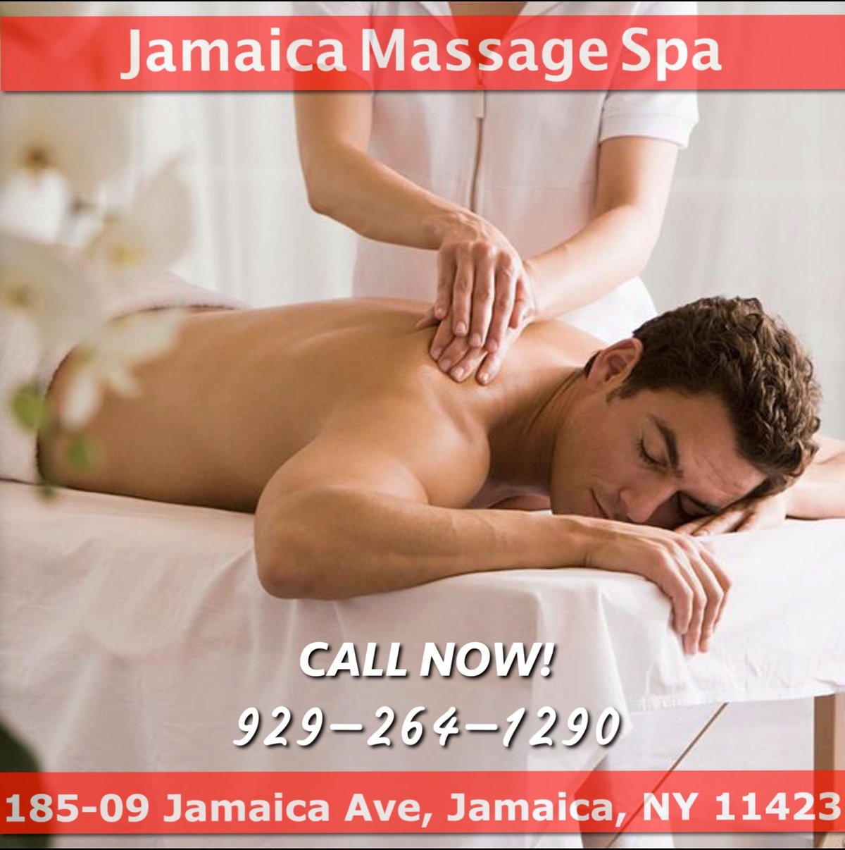 Jamaica Massage Spa - All You Need to Know BEFORE You Go (2024)