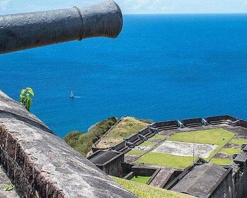 excursions in st kitts