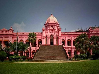 tourist place in bangladesh
