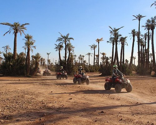 marrakech motorcycle tour