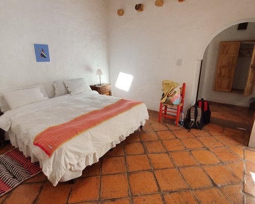 Hosteria Villa Cardon