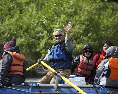 best shore excursions in haines alaska