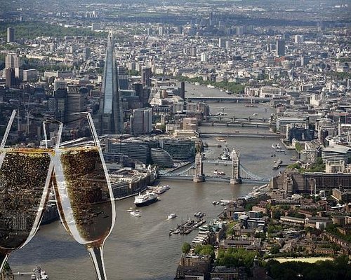 london helicopter sightseeing tour