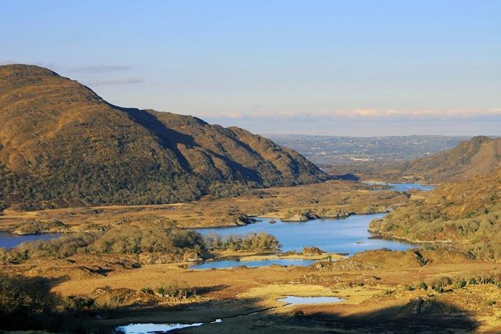 LOUGH HYNE (Skibbereen) - All You Need To Know BEFORE You Go