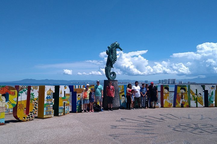 puerto vallarta private city tour