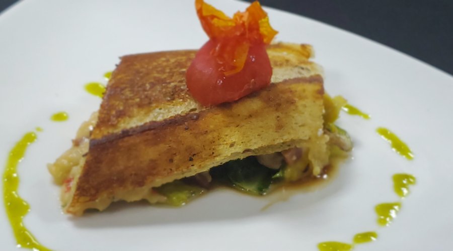 Branzino