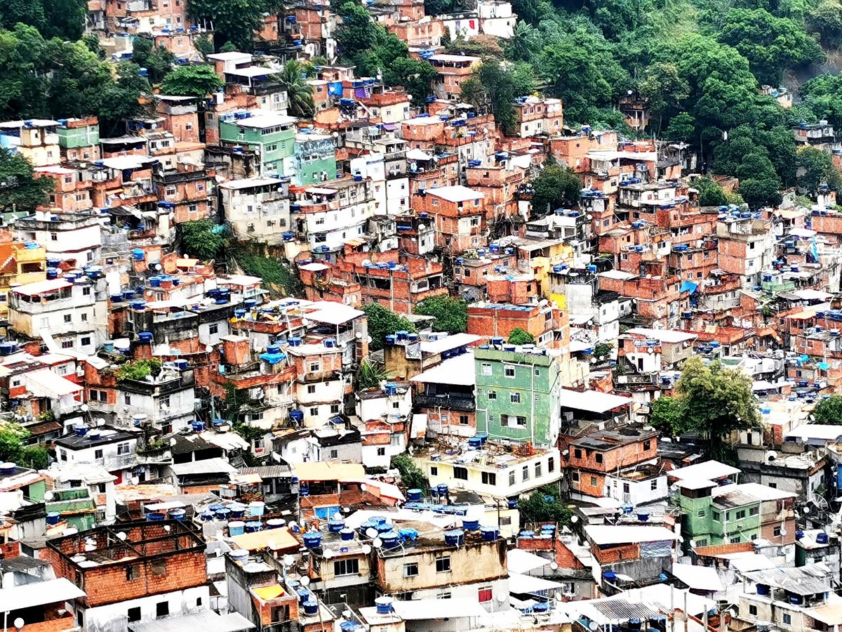 Favela Adventures (Río de Janeiro) - Qué SABER antes de ir (ACTUALIZADO  2024) - Tripadvisor