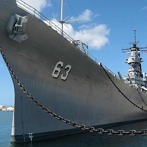 戦艦ミズーリ記念館 口コミ 写真 地図 情報 トリップアドバイザー