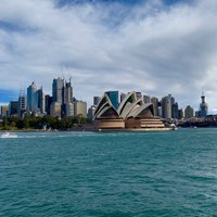 Sydney Ferries - All You Need to Know BEFORE You Go (with Photos)