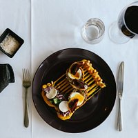 Venison Scotch Egg