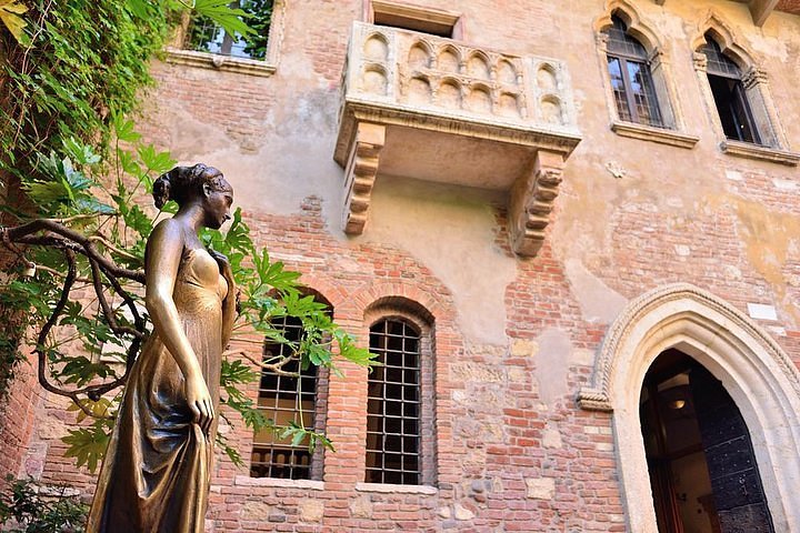 Things To Do In VERONA, Italy - TOP 12 (incl. Romeo&Juliet) 