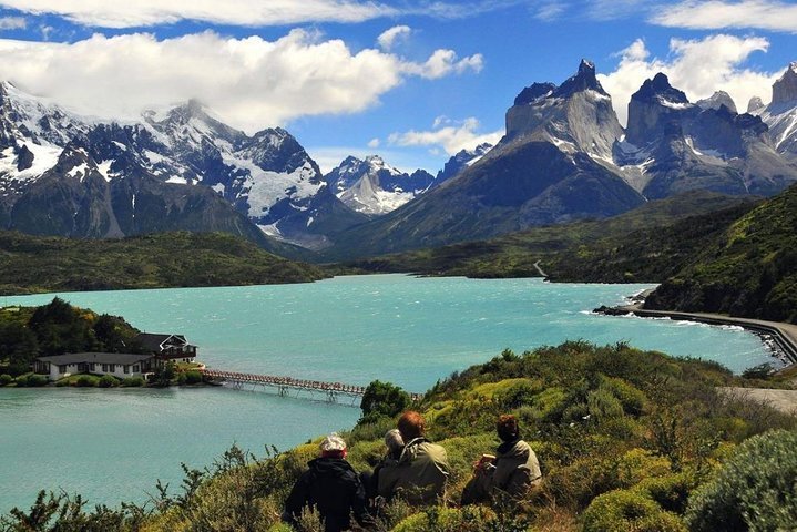 Tripadvisor | Torres del Paine Tour vanuit Punta Arenas aangeboden door