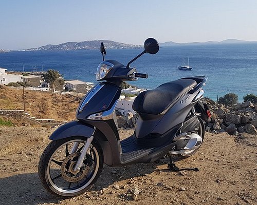 self guided trip to greece