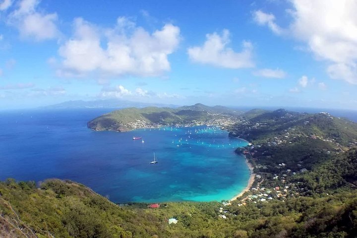 Hiking Tours | Bequia, St. Vincent and the Grenadines