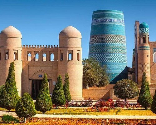 free city tour almaty