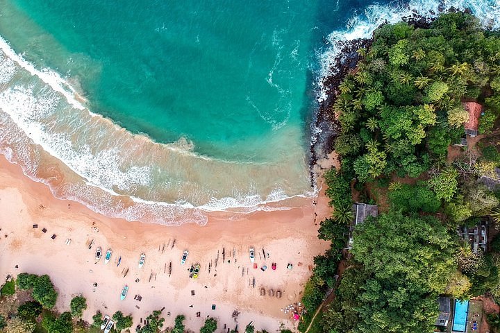 sri lanka tourist 2023