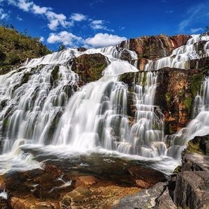 Conheça os lugares ainda secretos da Chapada dos Veadeiros - O