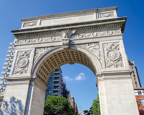 Historical Walking Tour: A Guide to Journal Square in Jersey City - Hoboken  Girl