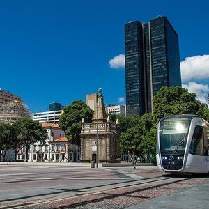 Ponto Comercial na Praça Quinze de Novembro, s/n, Centro Histórico