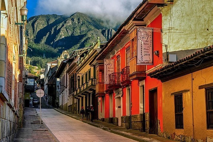 Tripadvisor, City pass de Bogotá: experiência oferecida por Bogota Pass