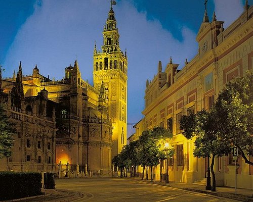 private guided tours of spain