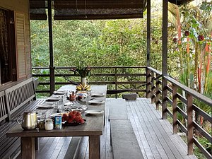 KURAKURA HOMESTAY - Guest house Reviews (Kuching, Sarawak)