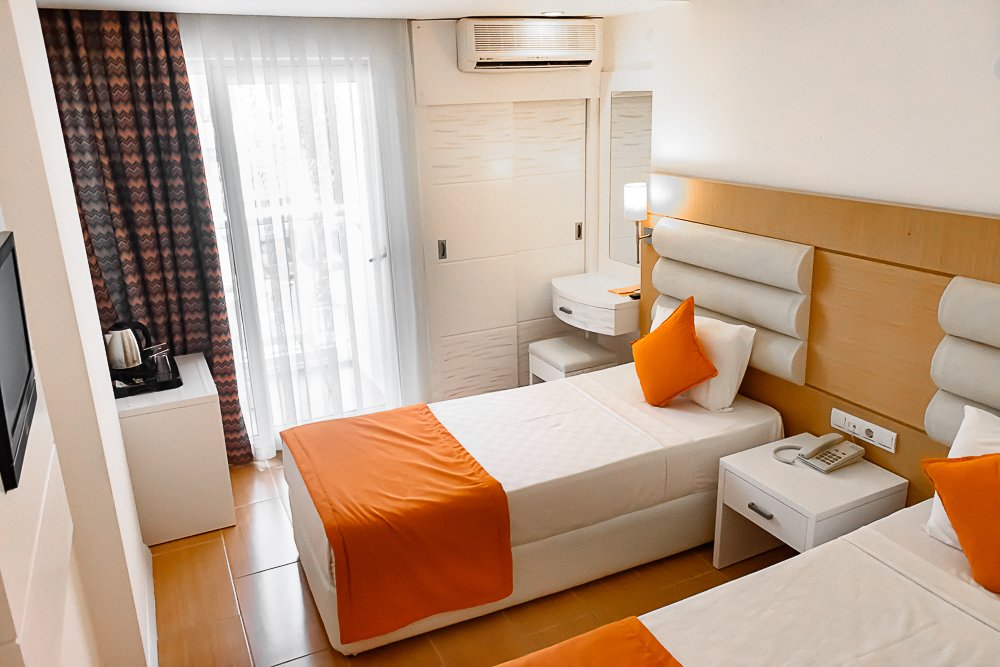 Hotel photo 19 of Suneo Club Mersoy Bellavista Hotel.