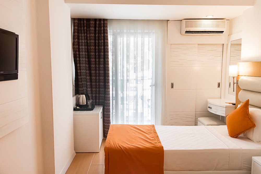Hotel photo 26 of Suneo Club Mersoy Bellavista Hotel.