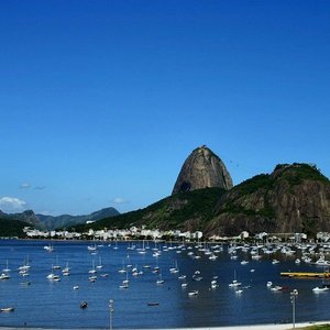 Morro da Urca, Rio de Janeiro - Book Tickets & Tours