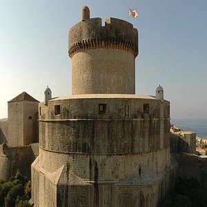 Minceta Fortress, Dubrovnik - Book Tickets & Tours