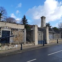 Le monument
